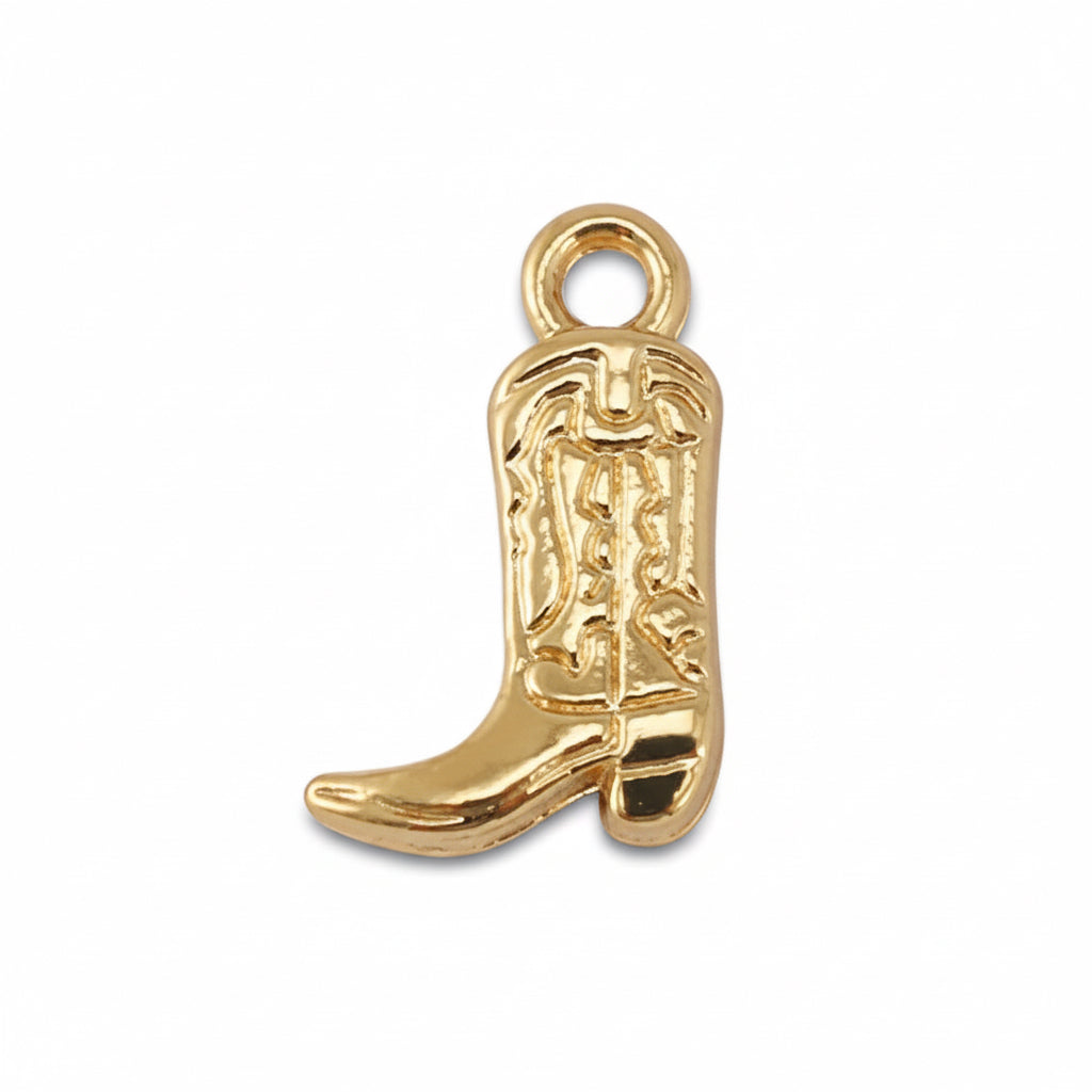 Charms santiag