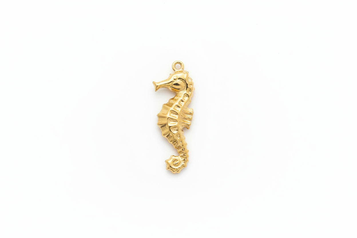 Charms hippocampe