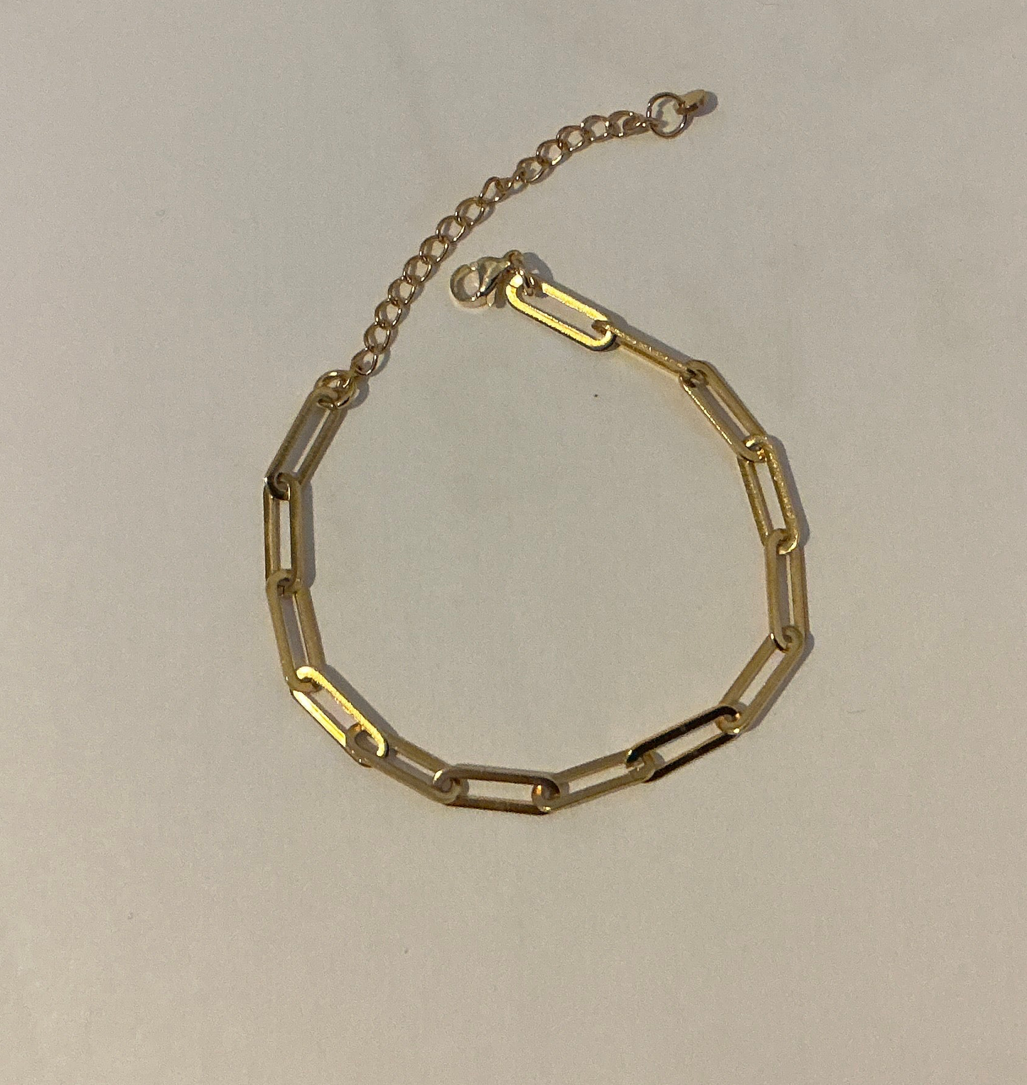 Bracelet à personnaliser