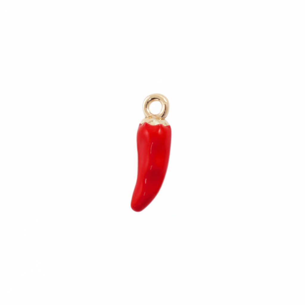 Charms piment