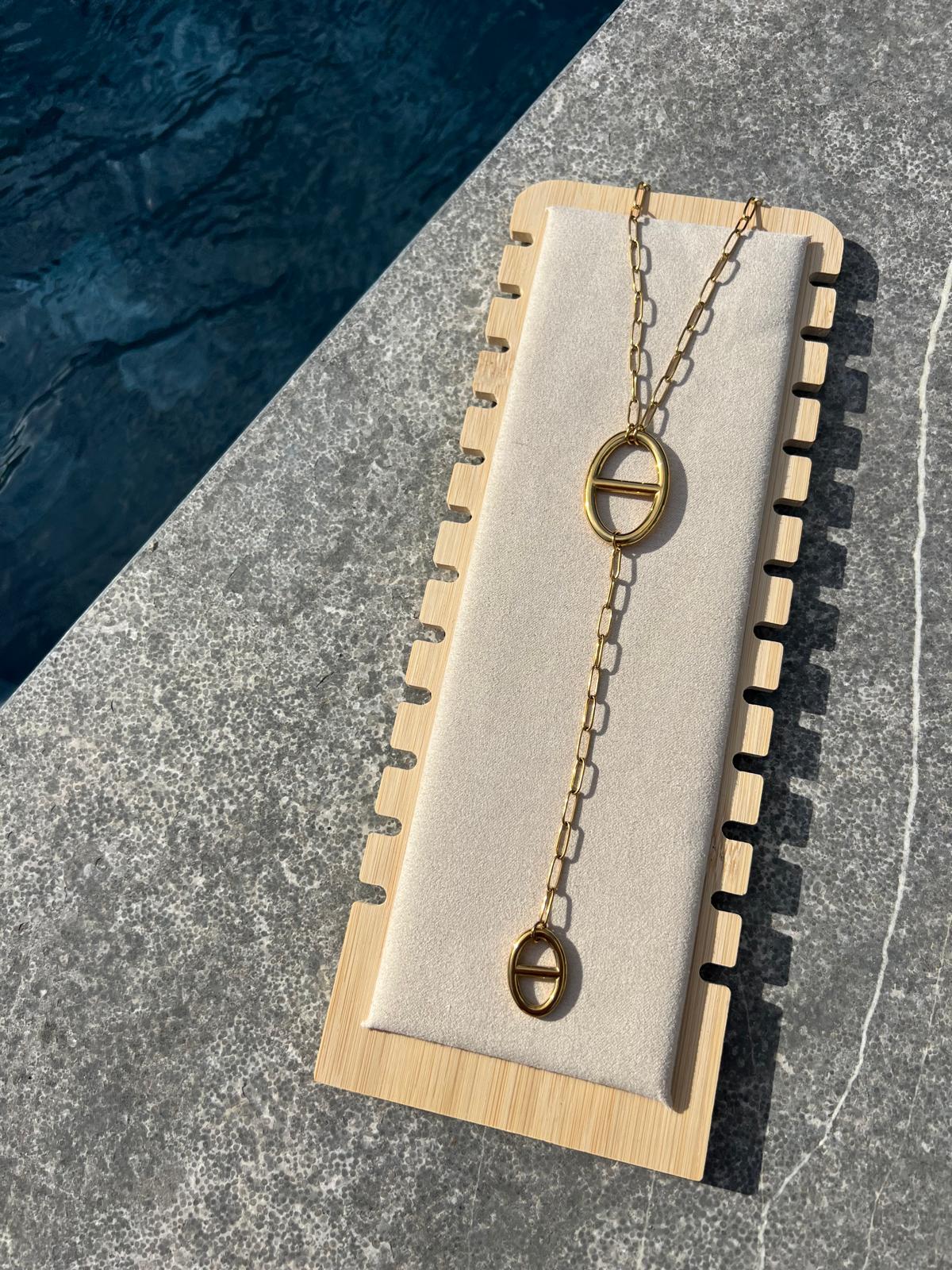 Collier Maali