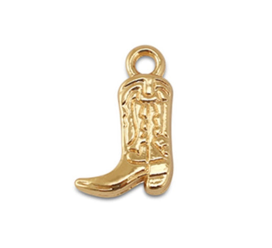 Charms santiag