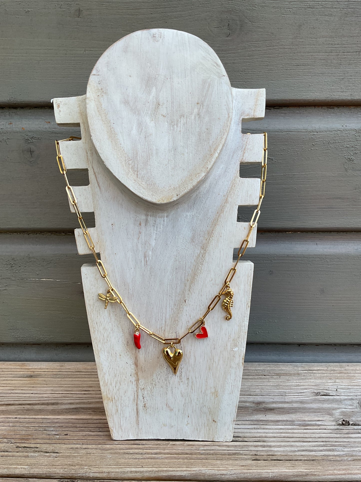 Collier Amore