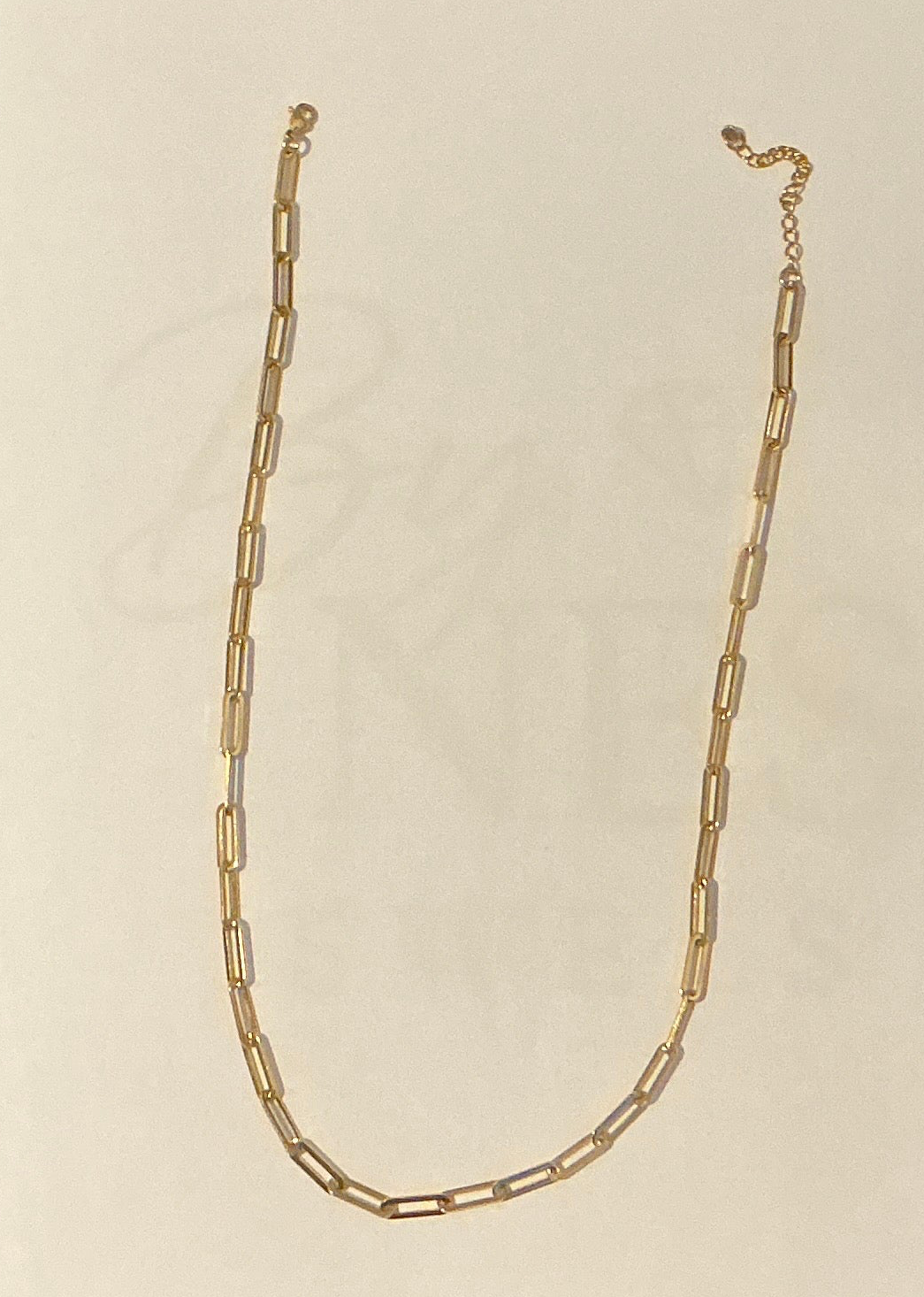 Collier à personnaliser