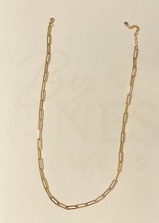 Collier à personnaliser