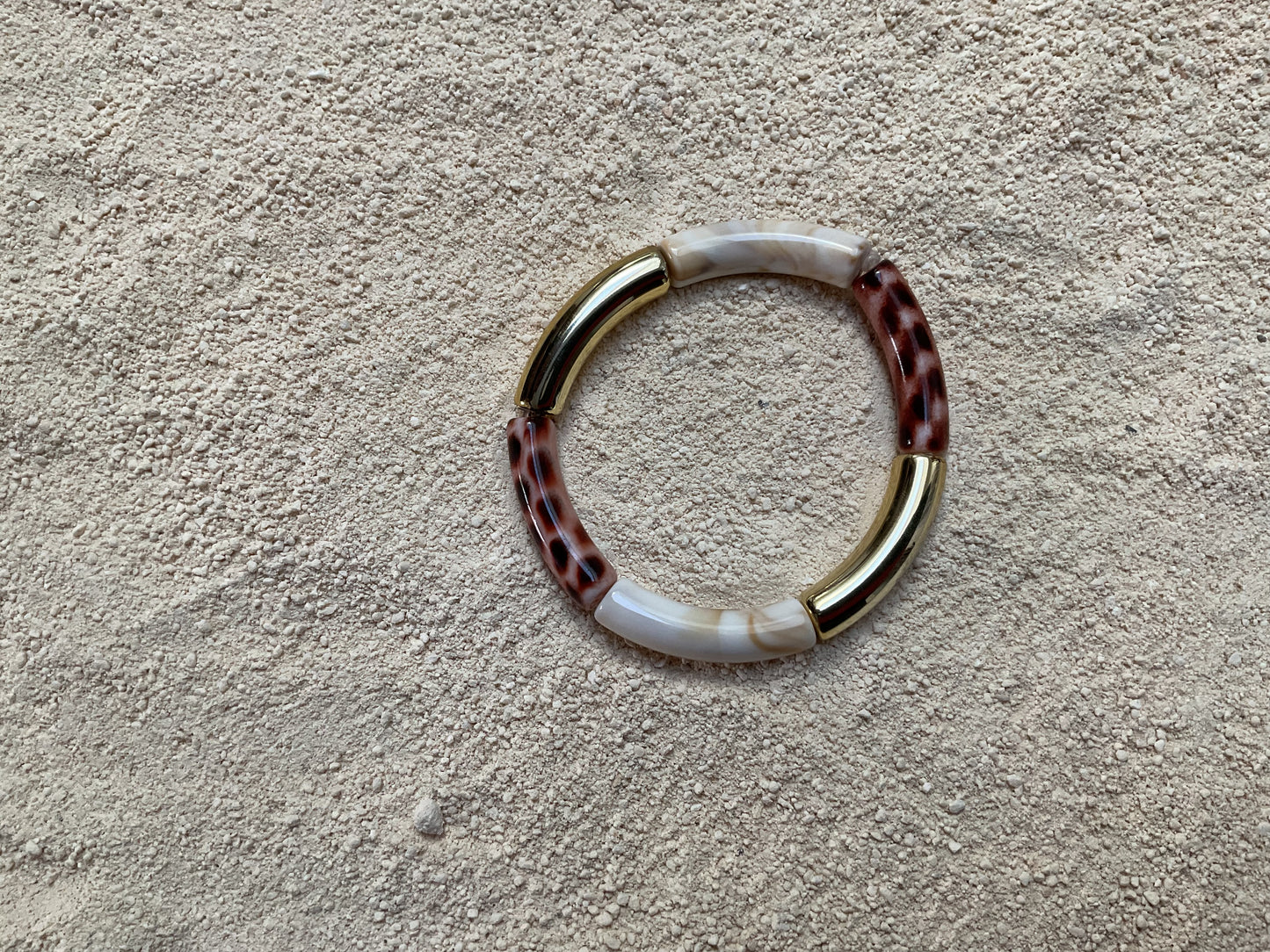 Bracelet Léo
