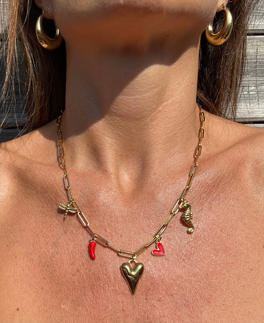 Collier Amore