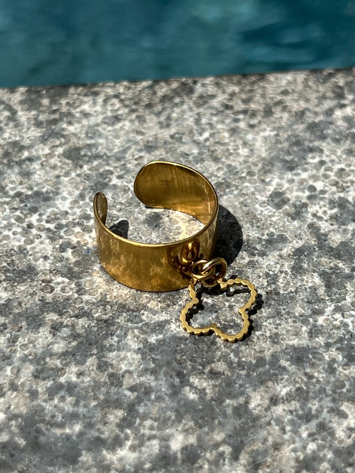 Bague Mira