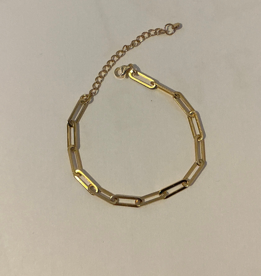 Bracelet à personnaliser