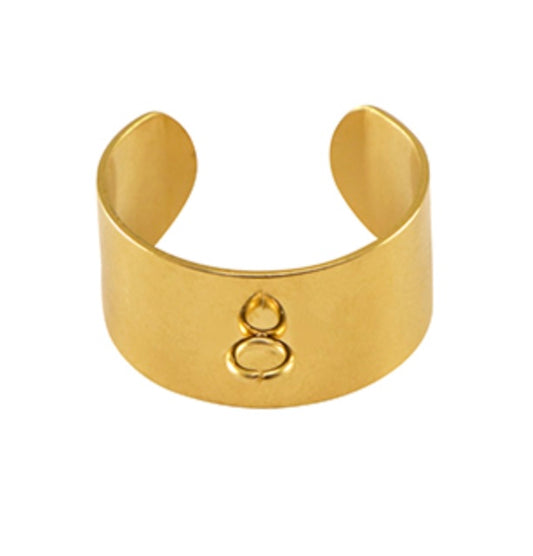 Bague à personnaliser