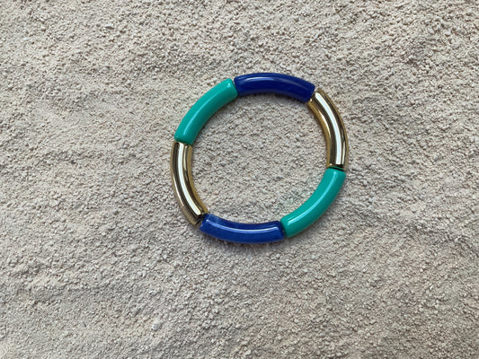 Bracelet Aqua