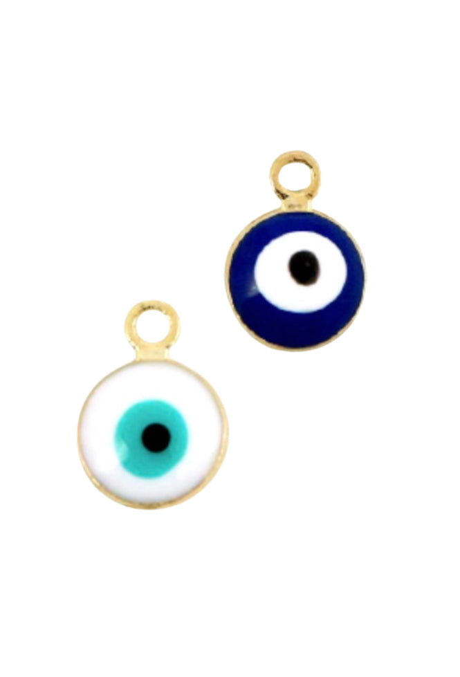 Charms œil