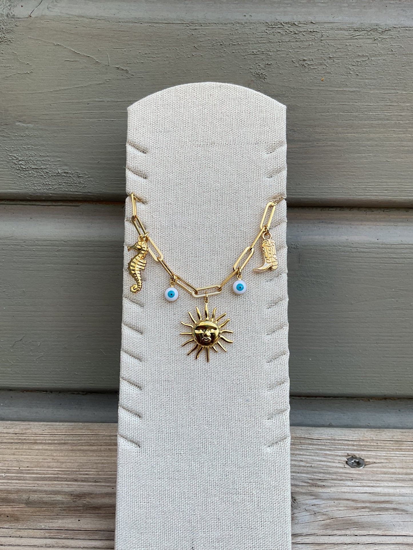 Bracelet Mykonos
