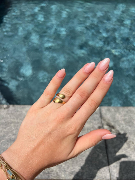 Bague Éléa