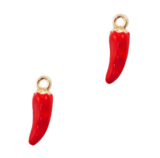 Charms piment