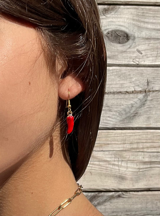 Boucles d’oreilles Stacy