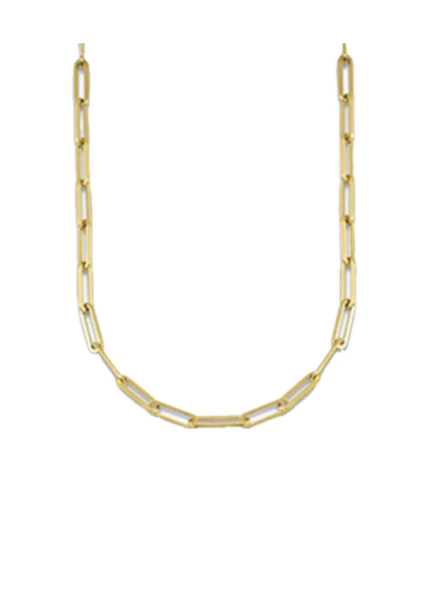 Collier à personnaliser