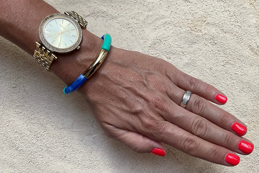 Bracelet Aqua