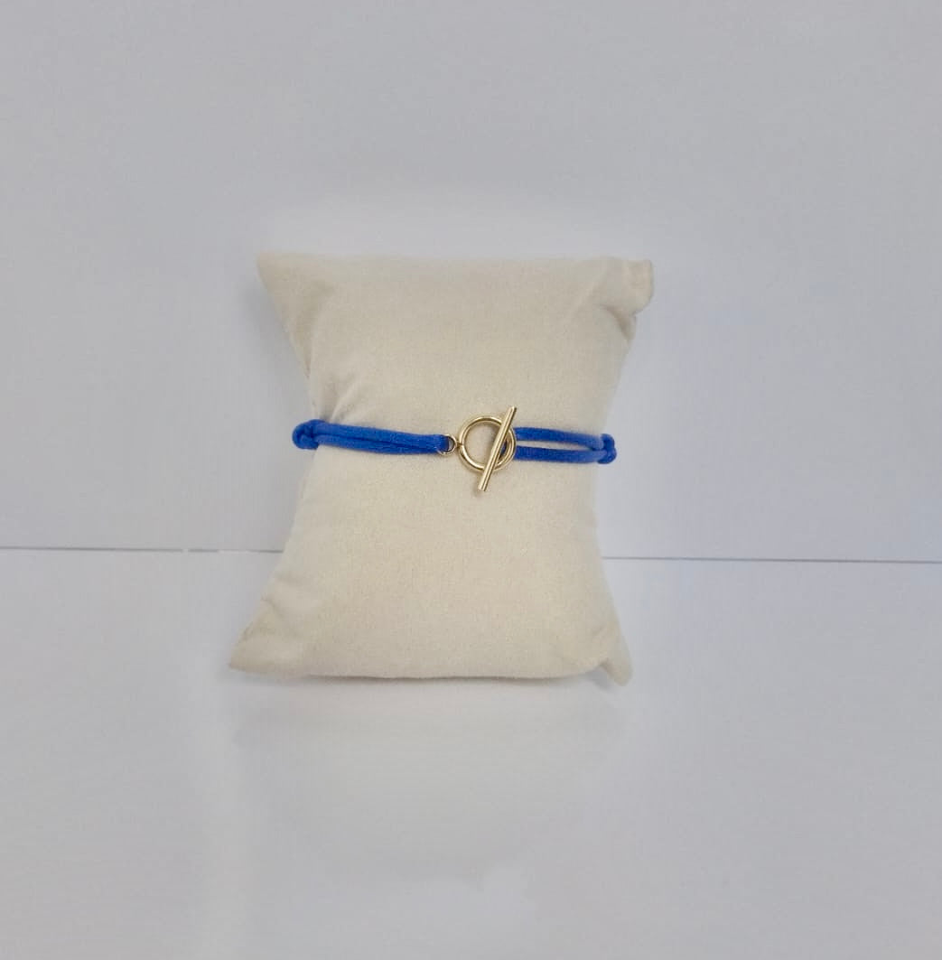 Bracelet cordon T