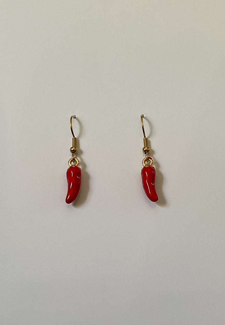 Boucles d’oreilles Stacy