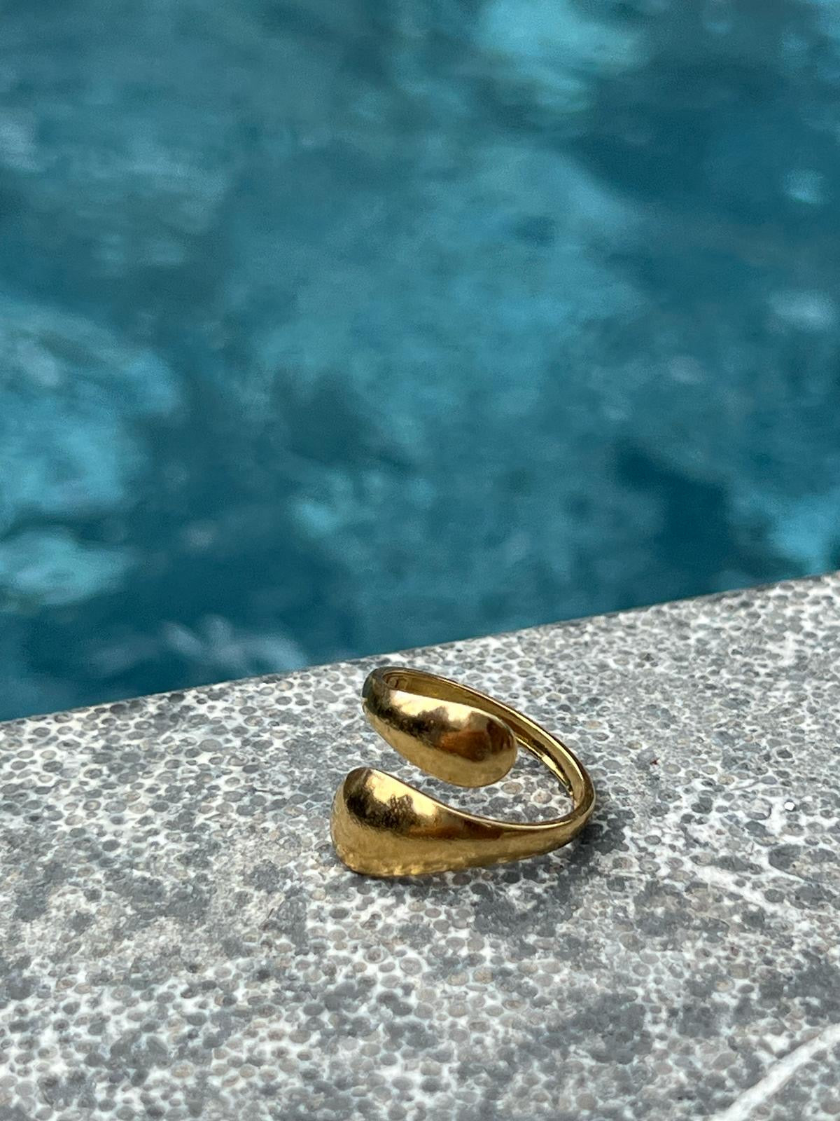 Bague Éléa