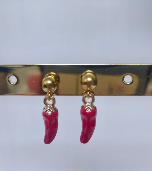 Boucle d’oreille Stacy