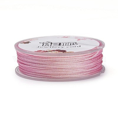Bracelet cordon ovale
