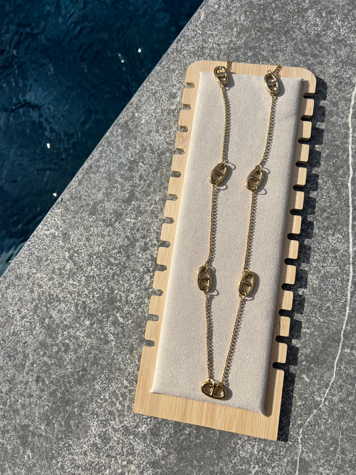 Collier Mélie