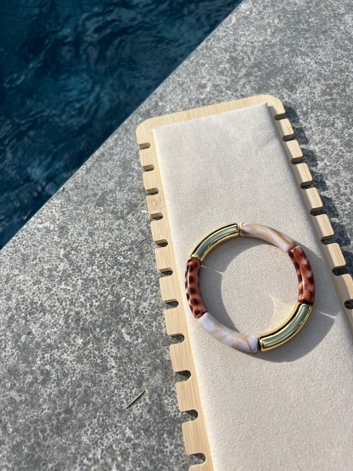 Bracelet Léo