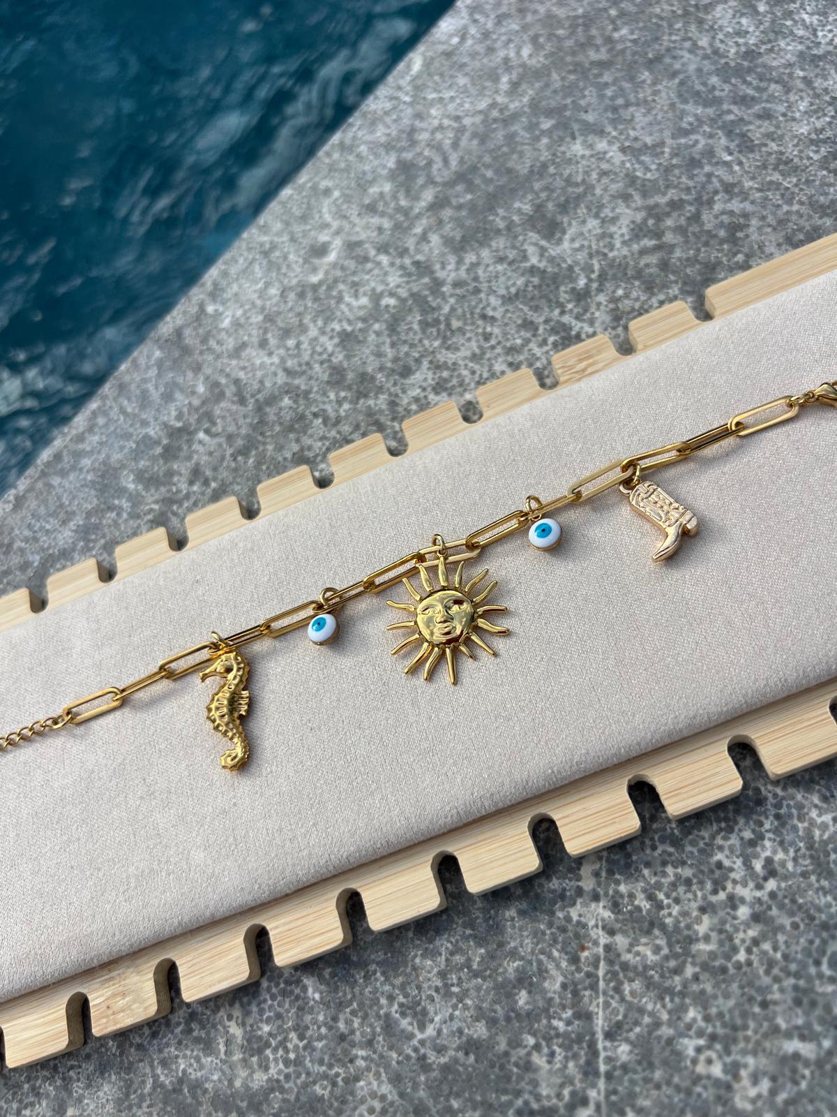 Bracelet Mykonos