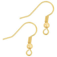 Boucle d’oreille à personnaliser